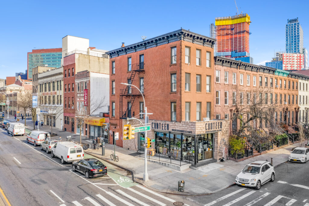 Brooklyn