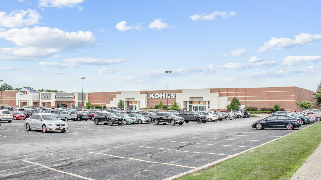 Highland Hills